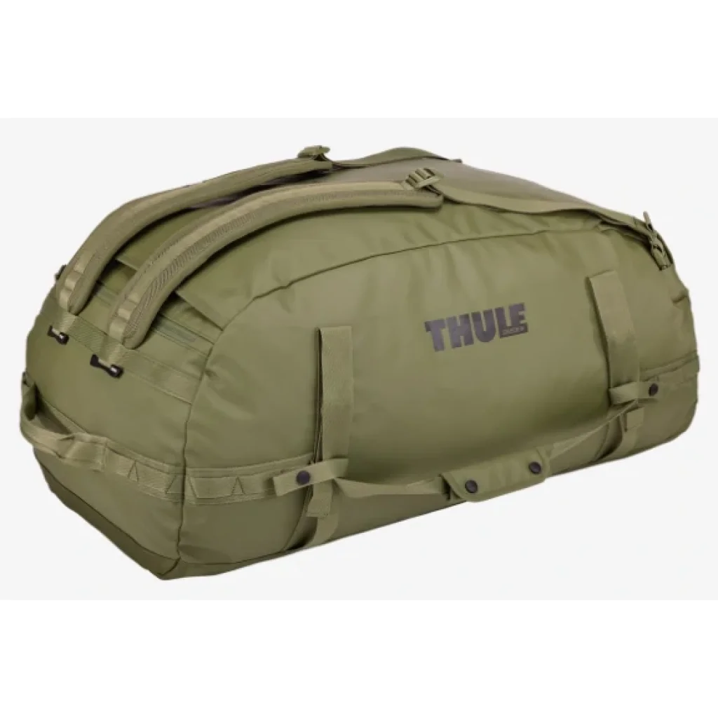 Дорожная сумка Thule Chasm Duffel 90L TDSD-304 Olivine UA