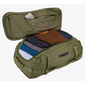 Дорожная сумка Thule Chasm Duffel 90L TDSD-304 Olivine UA
