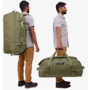 Дорожная сумка Thule Chasm Duffel 90L TDSD-304 Olivine UA
