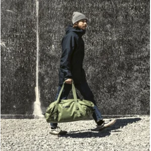Дорожная сумка Thule Chasm Duffel 90L TDSD-304 Olivine UA
