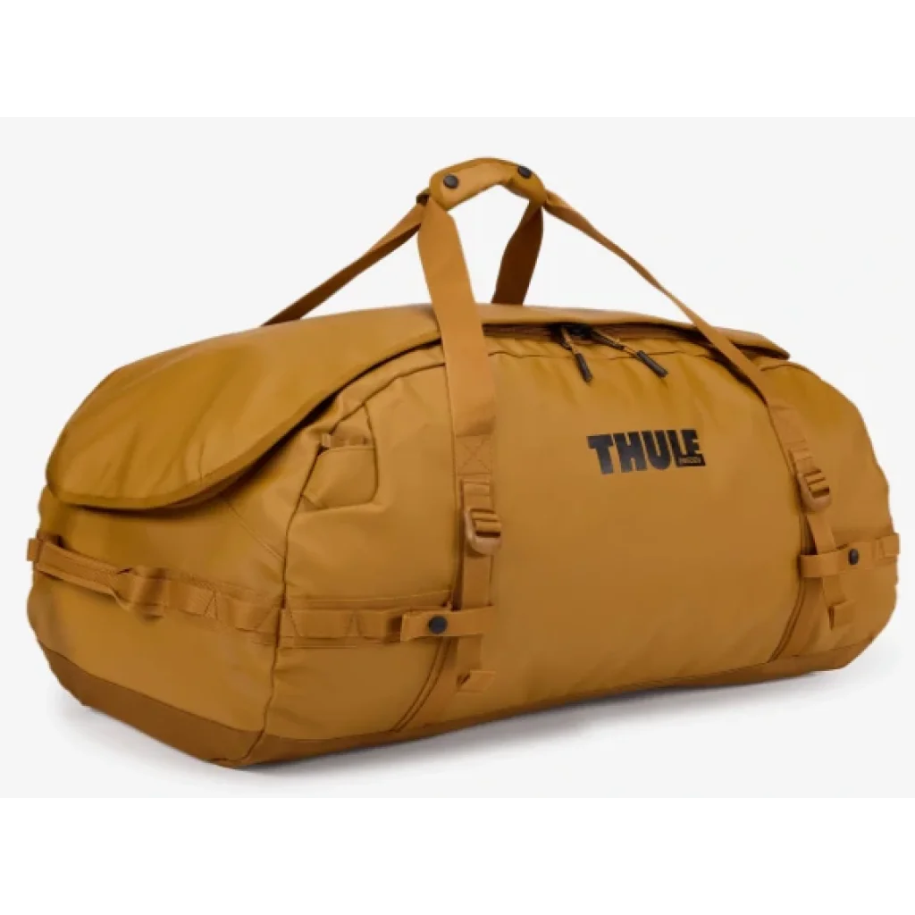 Дорожная сумка Thule Chasm Duffel 90L TDSD-304 Golden Brown UA