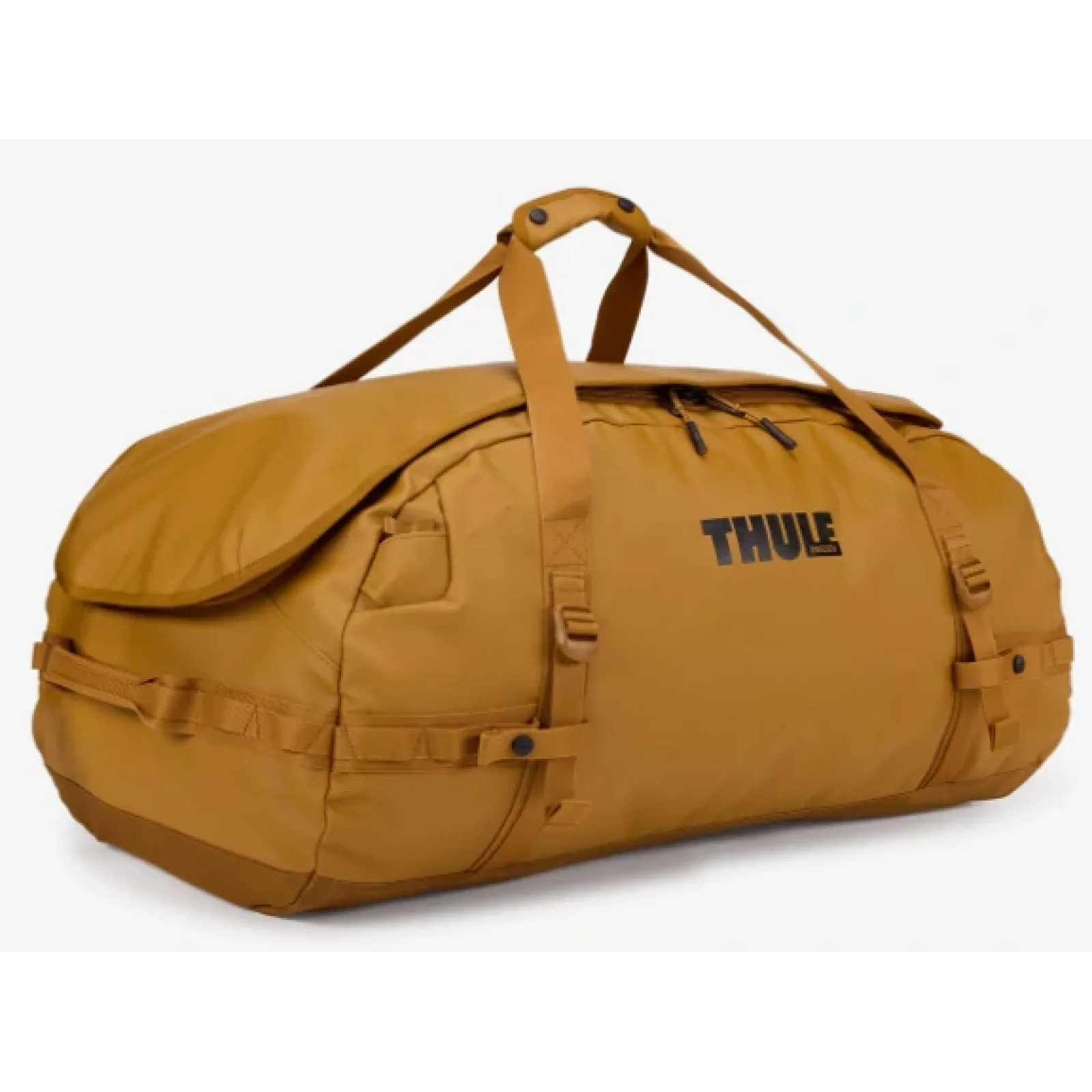 Дорожная сумка Thule Chasm Duffel 90L TDSD-304 Golden Brown UA