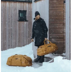 Дорожная сумка Thule Chasm Duffel 90L TDSD-304 Golden Brown UA