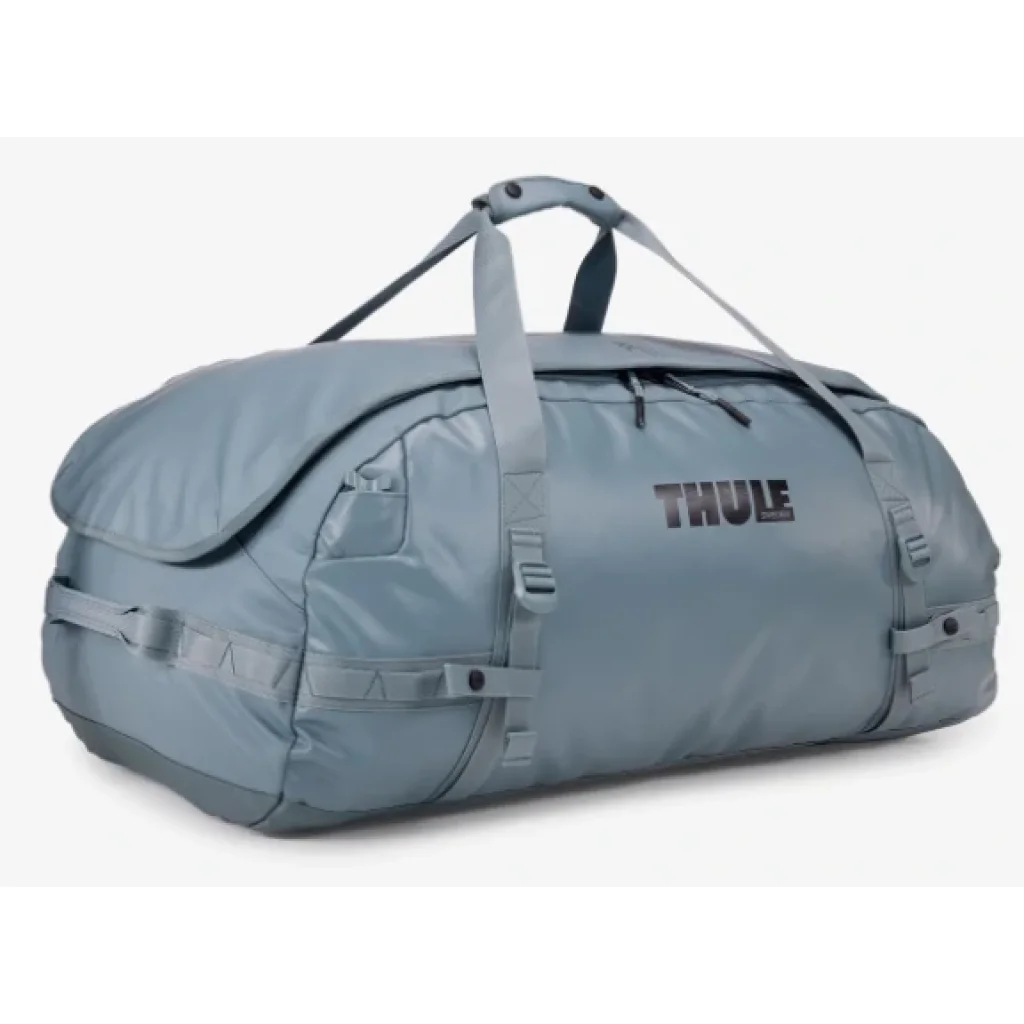 Дорожная сумка Thule Chasm Duffel 90L TDSD-304 Pond Gray UA
