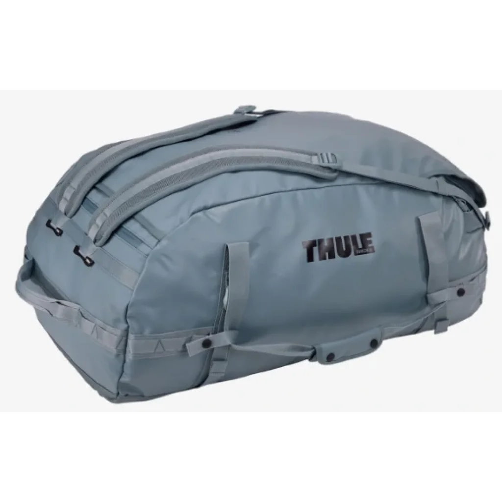 Дорожная сумка Thule Chasm Duffel 90L TDSD-304 Pond Gray UA