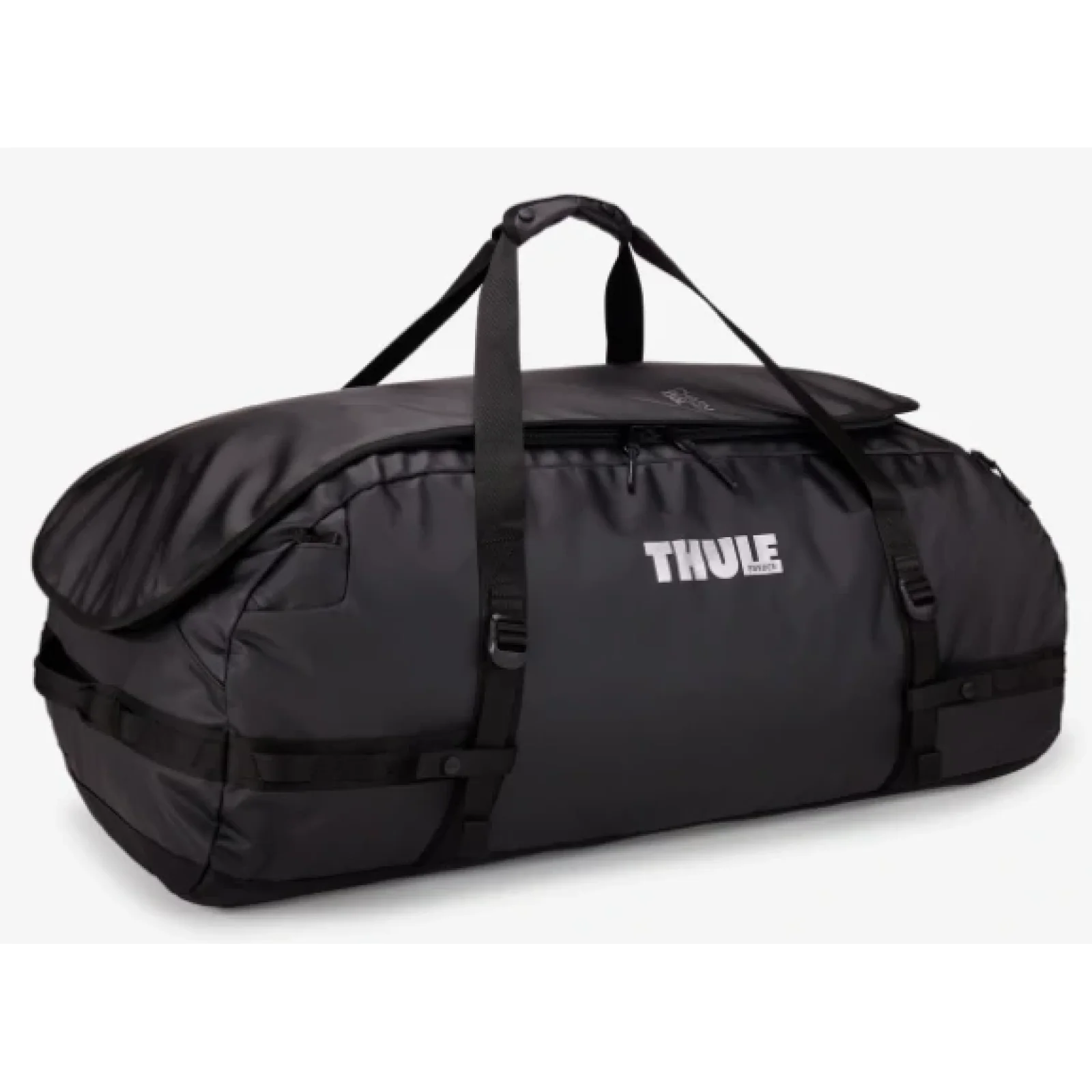 Дорожня сумка Thule Chasm Duffel 130L TDSD-305 Black UA