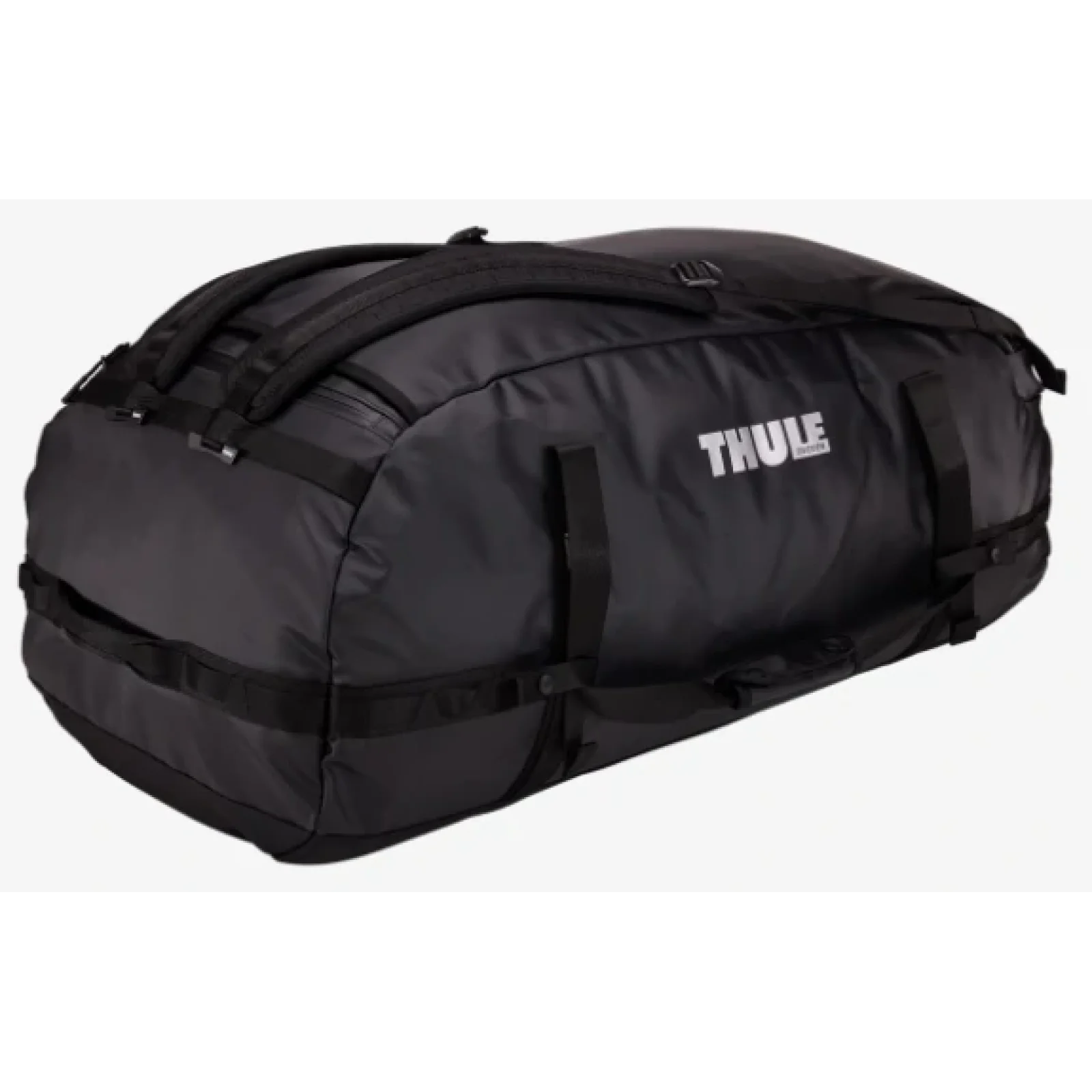 Дорожня сумка Thule Chasm Duffel 130L TDSD-305 Black UA