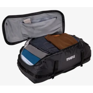 Дорожня сумка Thule Chasm Duffel 130L TDSD-305 Black UA