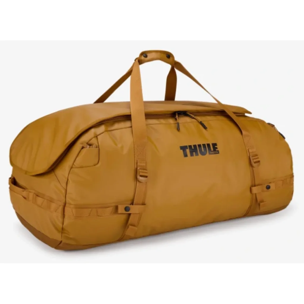 Дорожная сумка Thule Chasm Duffel 130L TDSD-305 Golden Brown UA