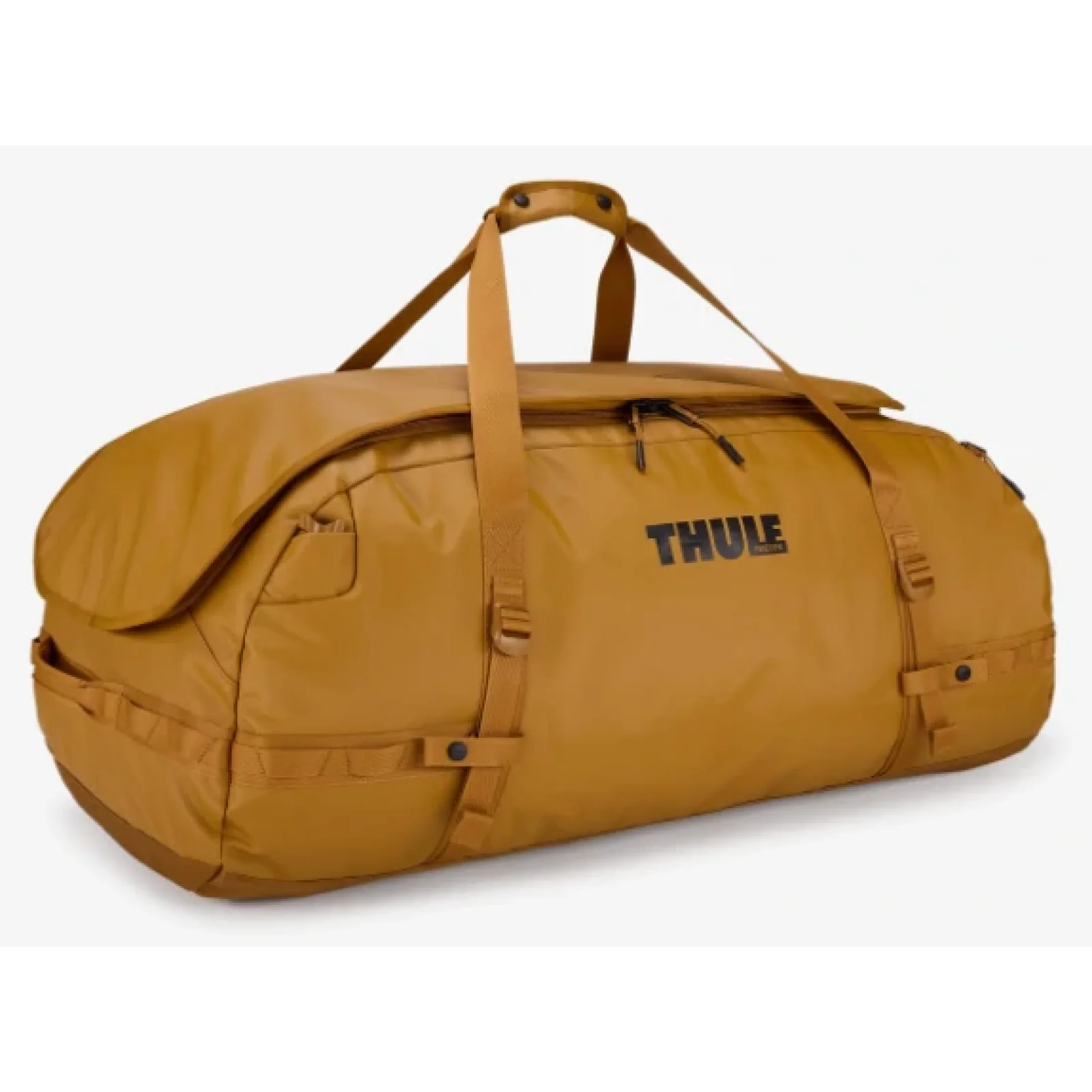 Дорожня сумка Thule Chasm Duffel 130L TDSD-305 Golden Brown UA