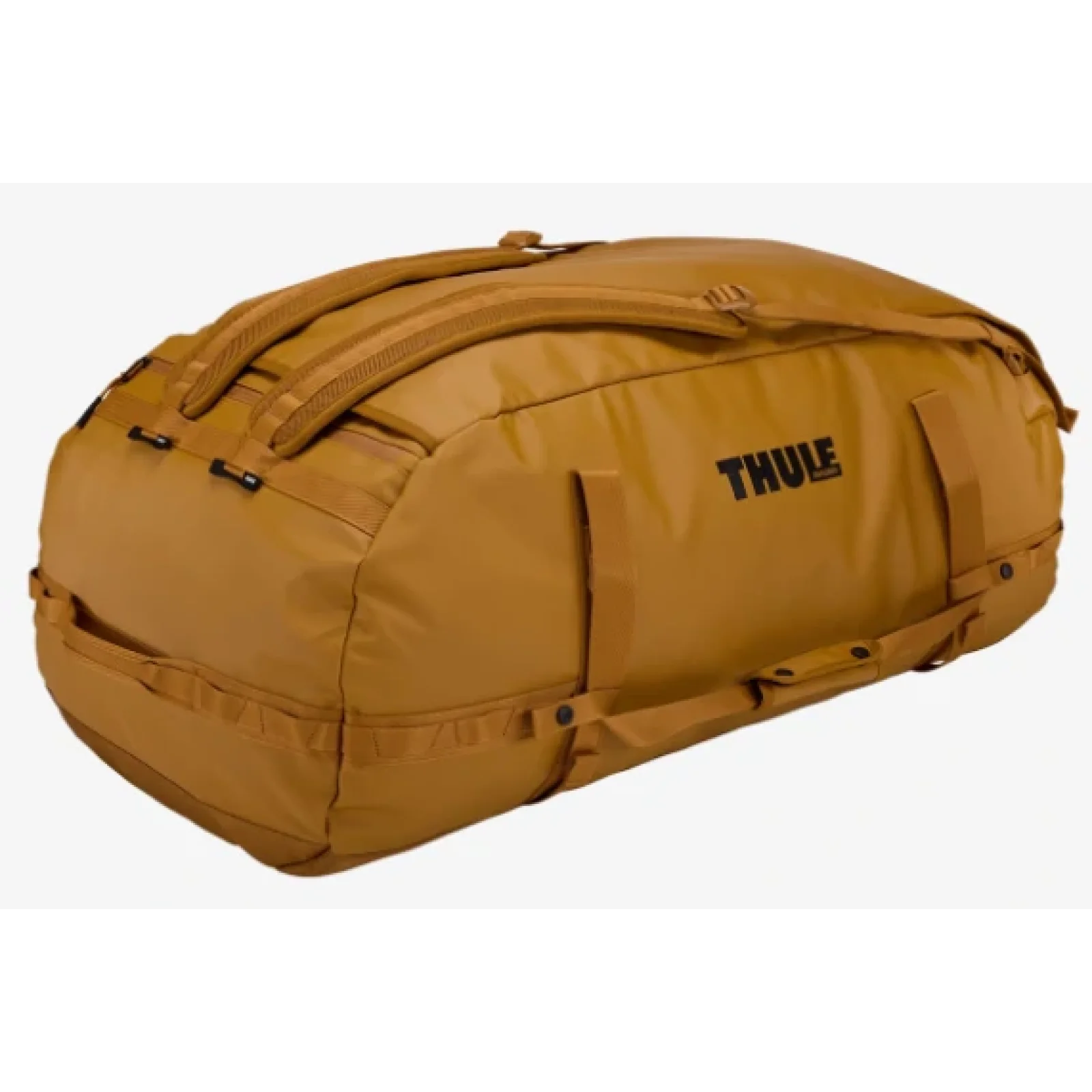Дорожня сумка Thule Chasm Duffel 130L TDSD-305 Golden Brown UA