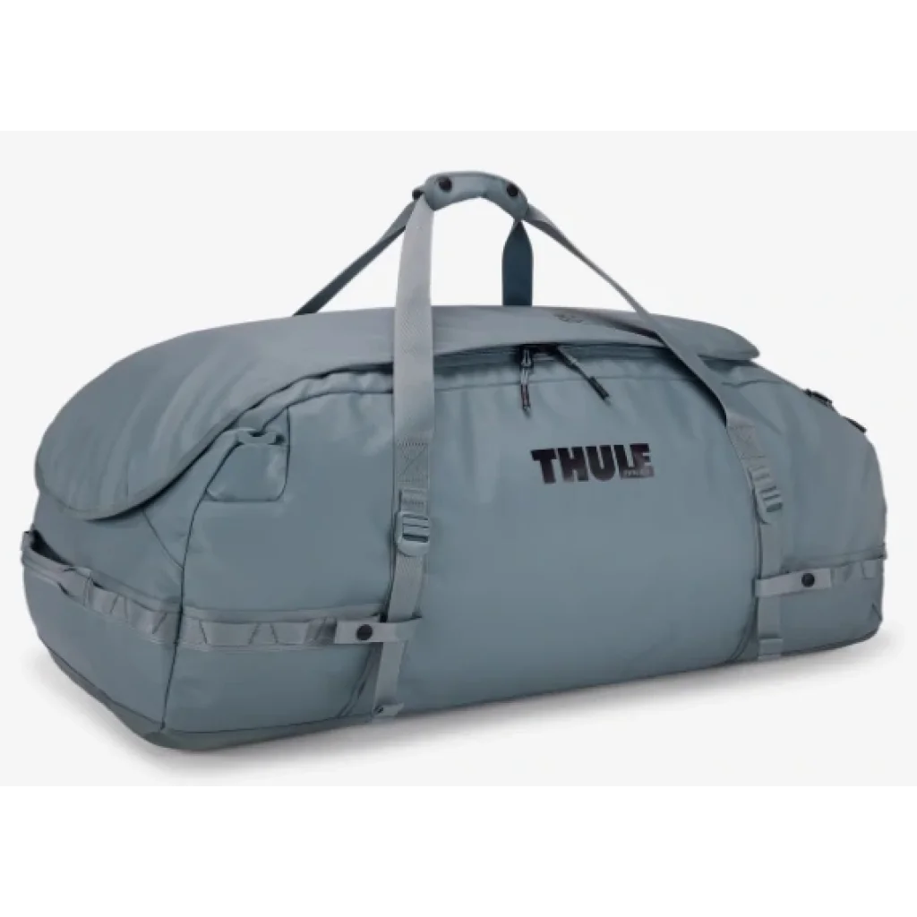 Дорожная сумка Thule Chasm Duffel 130L TDSD-305 Pond Gray UA