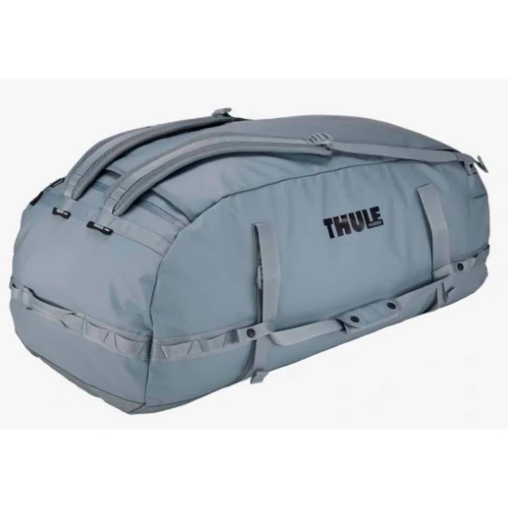 Дорожная сумка Thule Chasm Duffel 130L TDSD-305 Pond Gray UA
