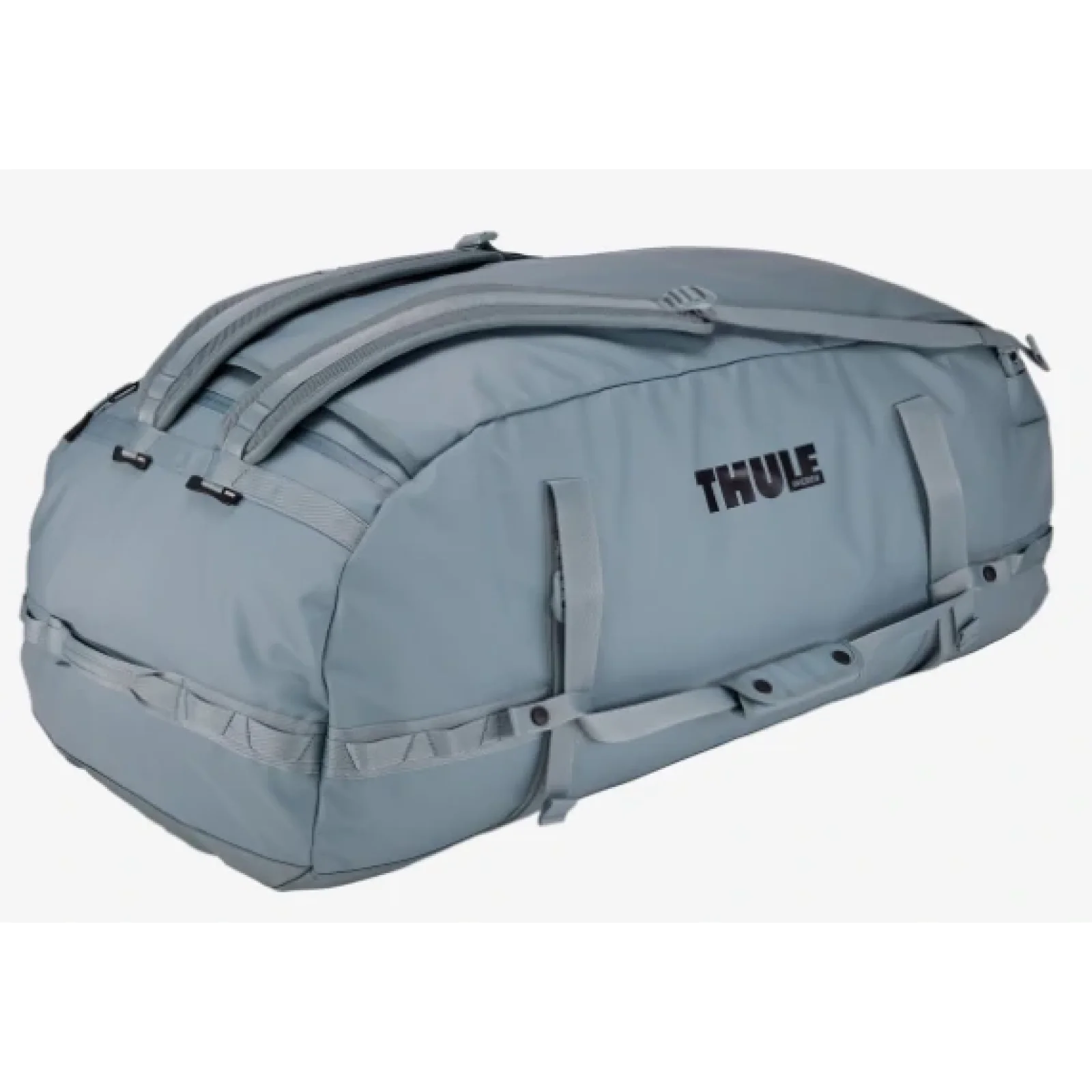 Дорожня сумка Thule Chasm Duffel 130L TDSD-305 Pond Gray UA