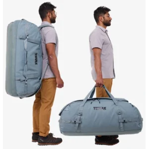 Дорожная сумка Thule Chasm Duffel 130L TDSD-305 Pond Gray UA