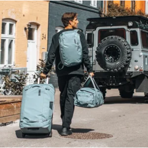 Дорожная сумка Thule Chasm Duffel 130L TDSD-305 Pond Gray UA