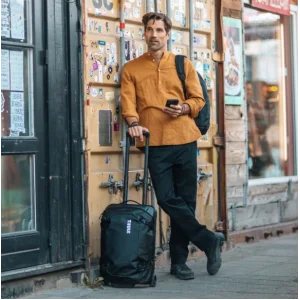 Дорожня валіза Thule Chasm Carry-On 55cm/22