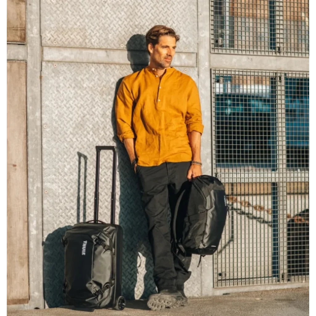 Дорожня валіза Thule Chasm Carry-On 55cm/22
