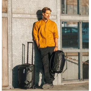 Дорожня валіза Thule Chasm Carry-On 55cm/22