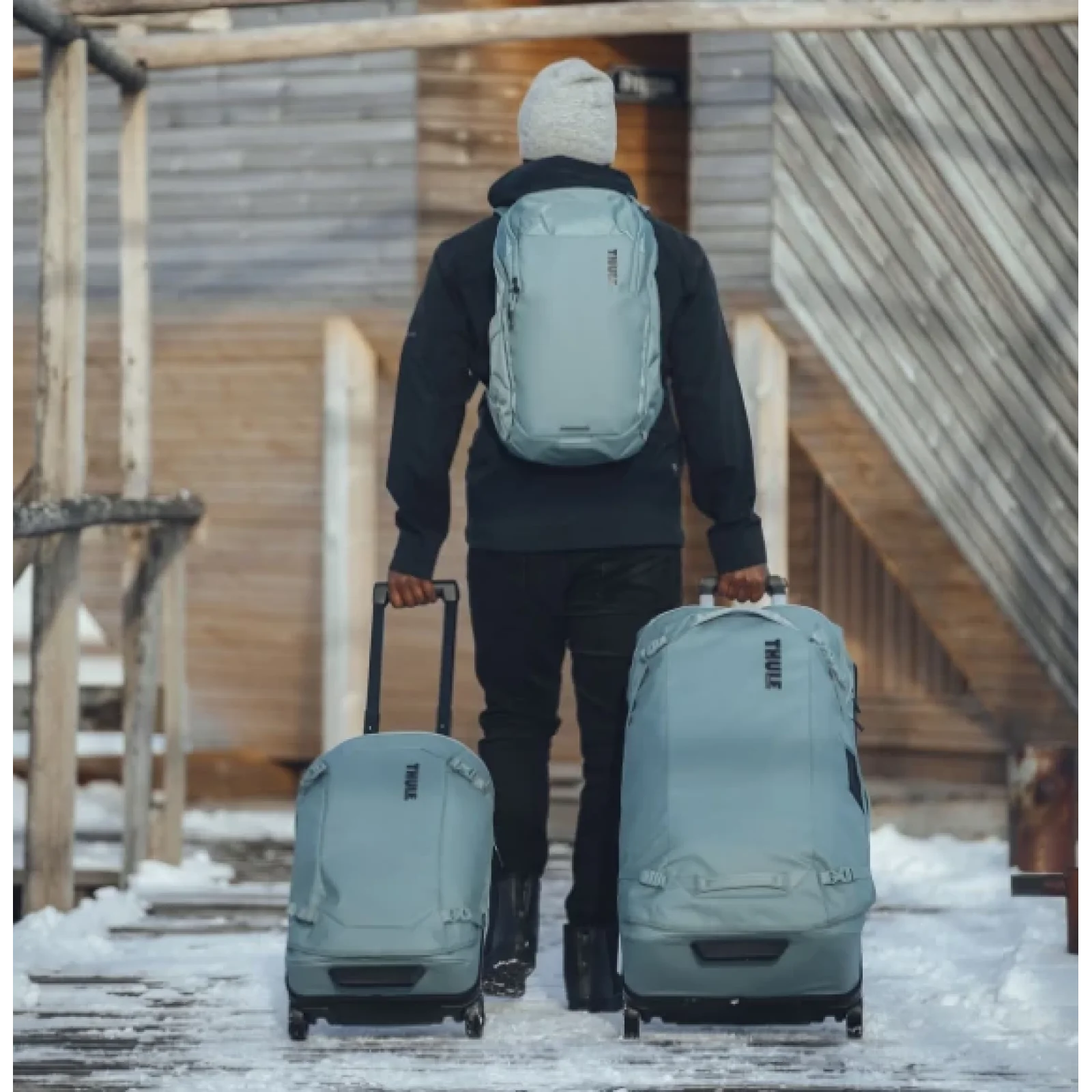 Дорожня валіза Thule Chasm Carry-On 55cm/22