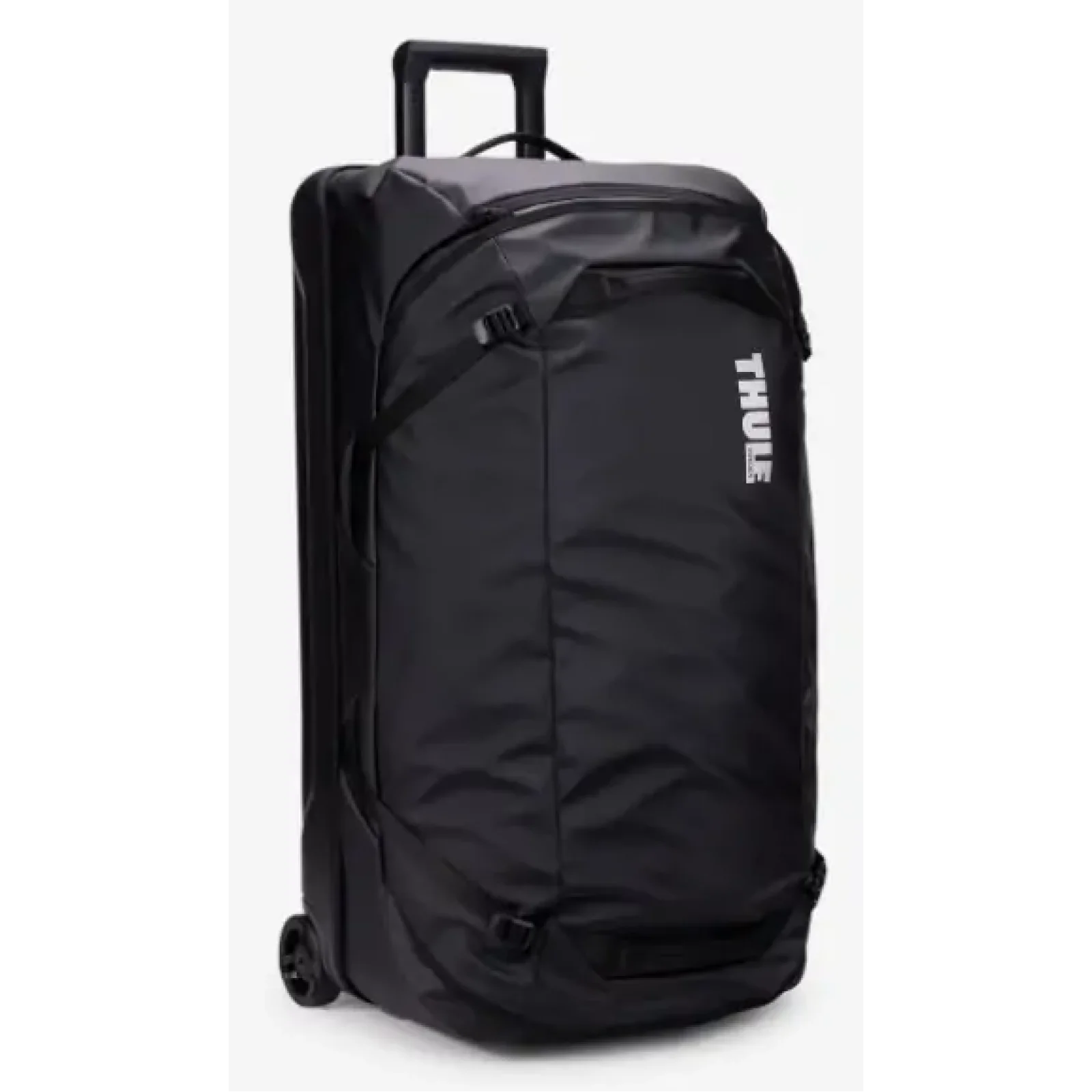 Дорожный чемодан Thule Chasm Rolling Duffel 110L TCWD-232 Black UA