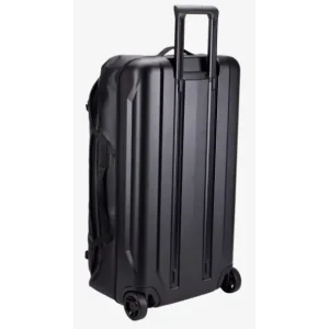Дорожный чемодан Thule Chasm Rolling Duffel 110L TCWD-232 Black UA