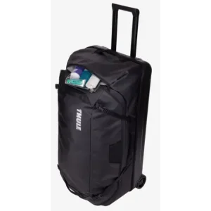 Дорожный чемодан Thule Chasm Rolling Duffel 110L TCWD-232 Black UA