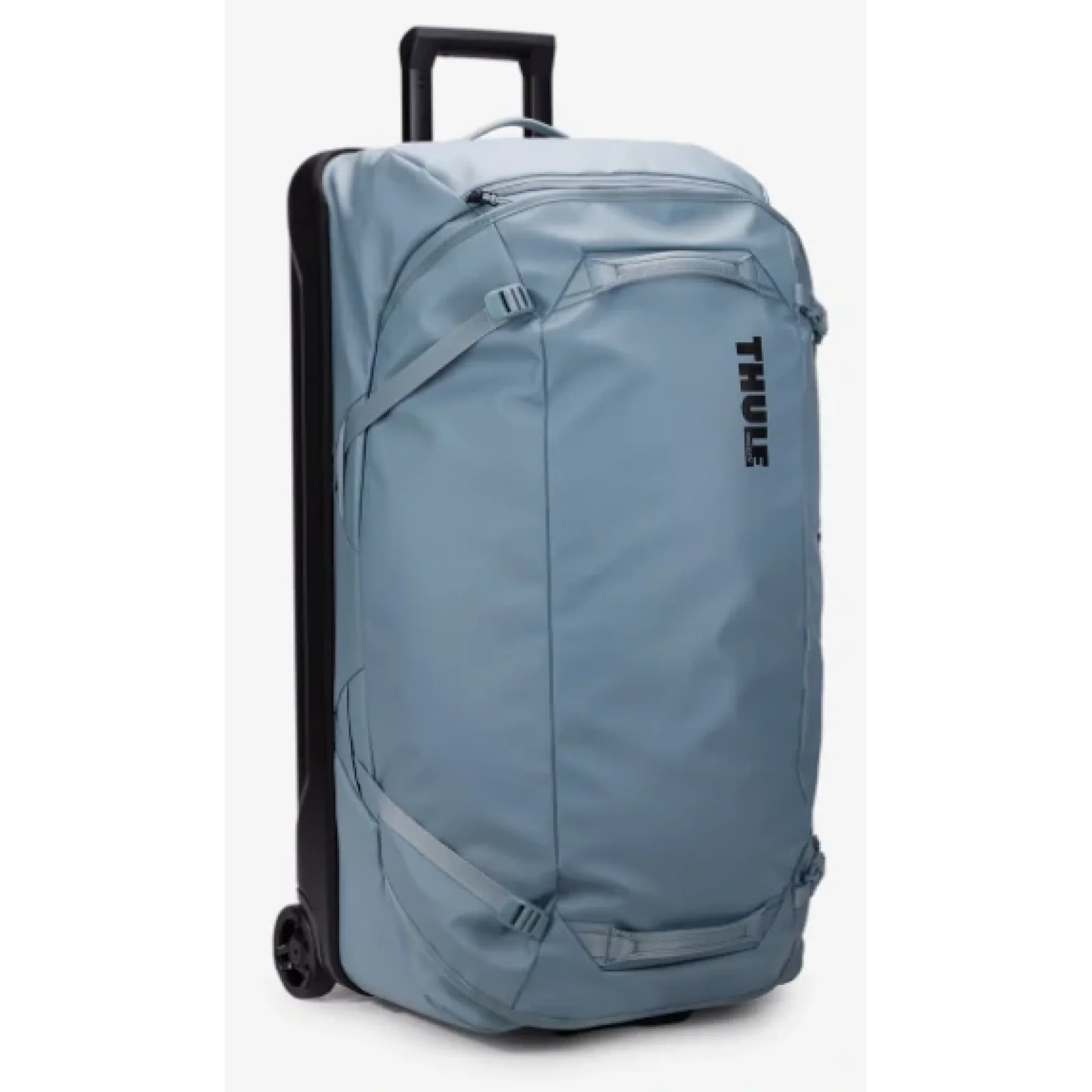 Дорожня валіза Thule Chasm Rolling Duffel 110L TCWD-232 Pond Gray UA