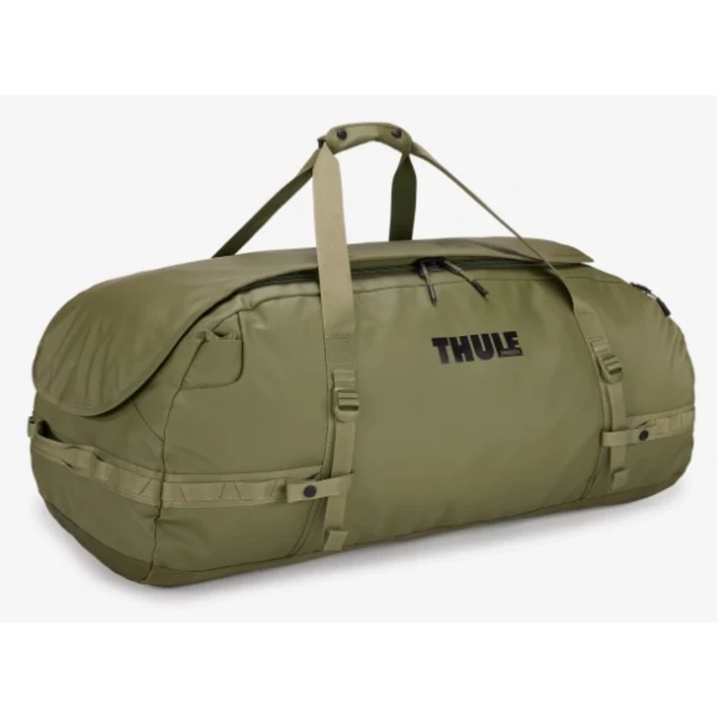 Дорожная сумка Thule Chasm Duffel 130L TDSD-305 Olivine UA