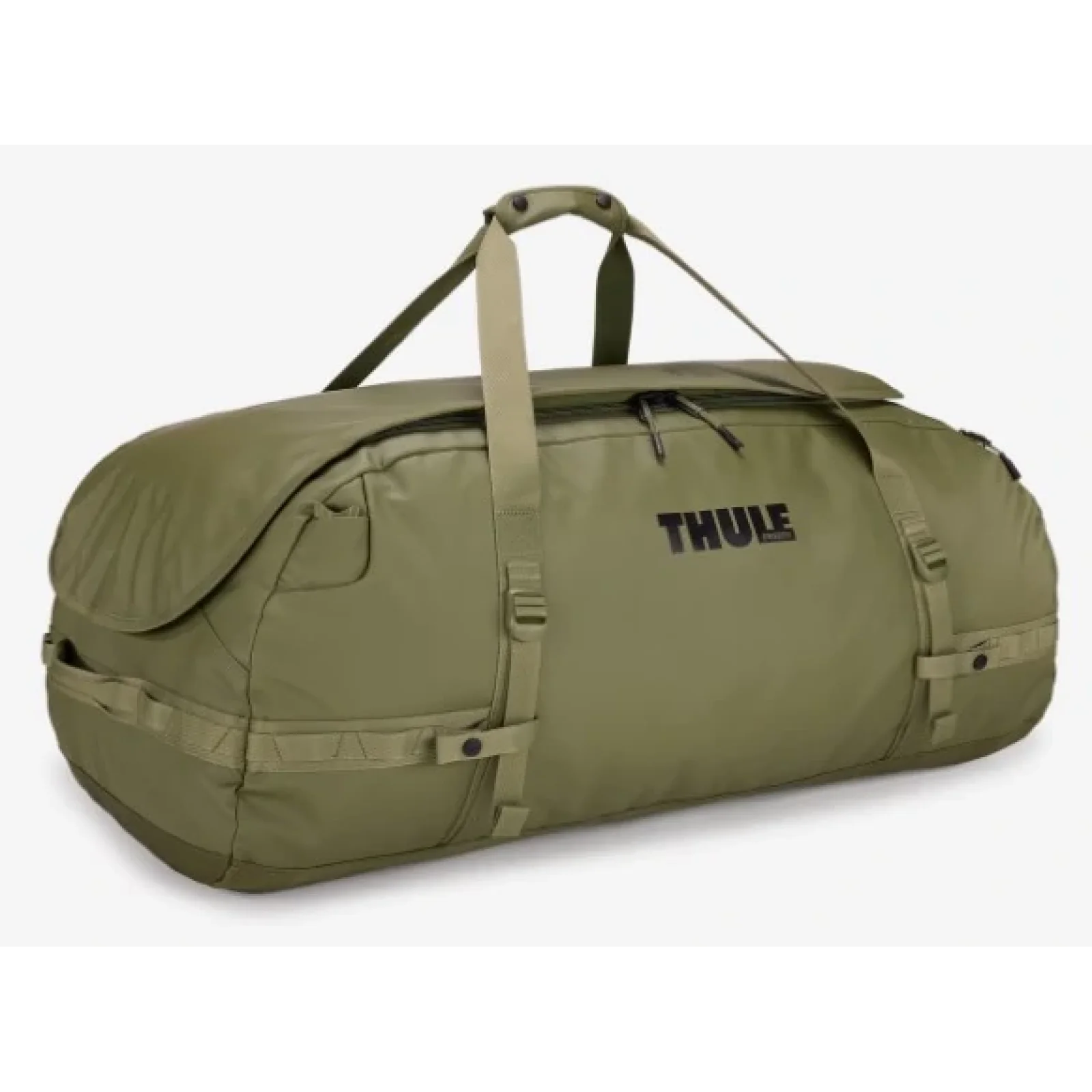 Дорожня сумка Thule Chasm Duffel 130L TDSD-305 Olivine UA