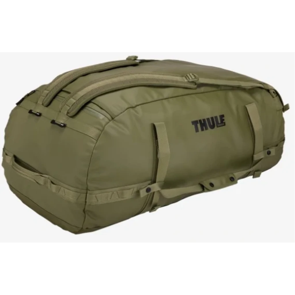 Дорожная сумка Thule Chasm Duffel 130L TDSD-305 Olivine UA