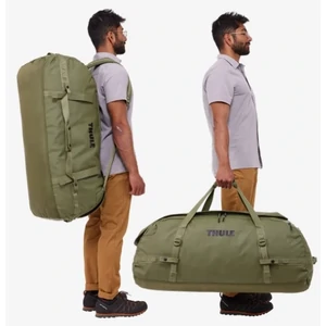 Дорожная сумка Thule Chasm Duffel 130L TDSD-305 Olivine UA