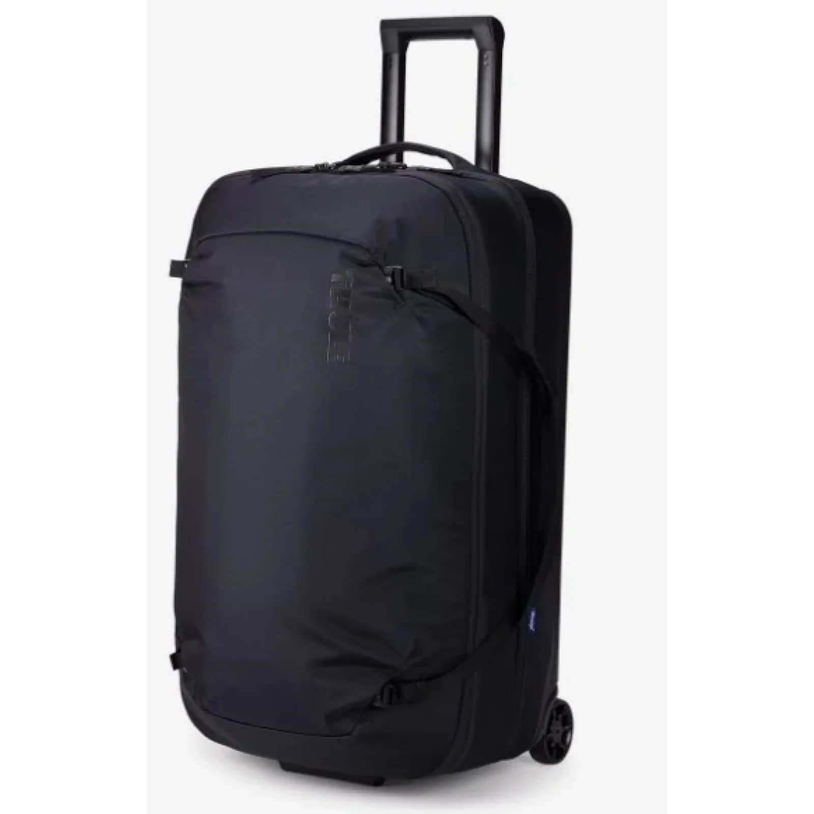 Дорожная сумка Thule Subterra 2 Wheeled Duffel 90L/70cm TSR-490 Black UA