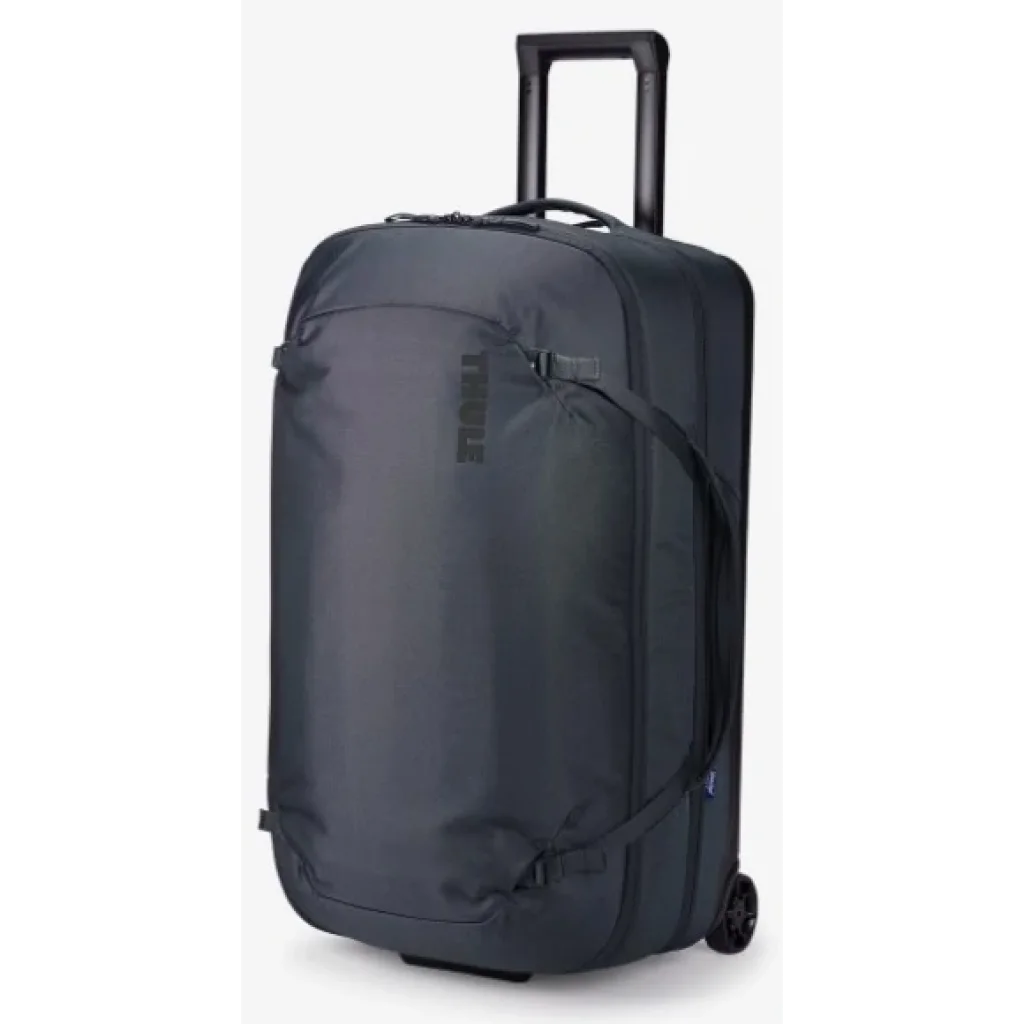 Дорожня сумка Thule Subterra 2 Wheeled Duffel 90L/70cm TSR-490 Dark Slate UA
