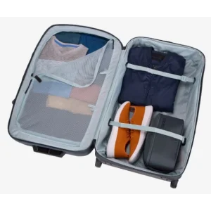 Дорожня сумка Thule Subterra 2 Wheeled Duffel 90L/70cm TSR-490 Dark Slate UA