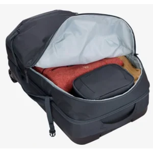 Дорожня сумка Thule Subterra 2 Wheeled Duffel 90L/70cm TSR-490 Dark Slate UA