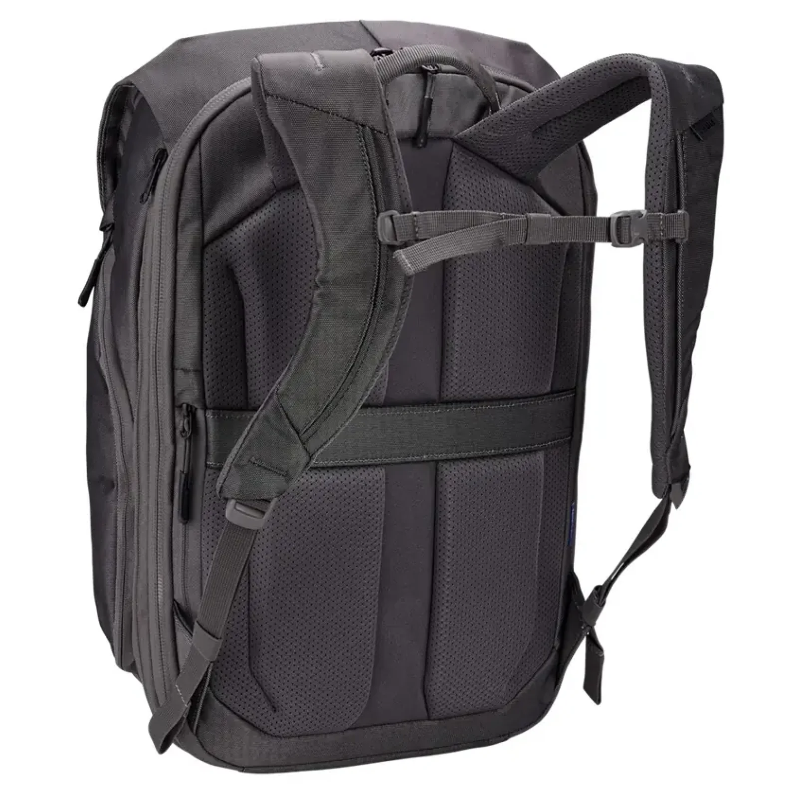 Рюкзак Thule Subterra 2 Expandable Backpack 26-32L TRVL Vetiver Gray UA