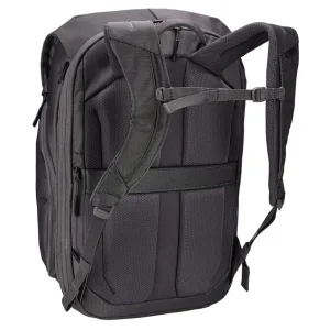 Рюкзак Thule Subterra 2 Expandable Backpack 26-32L TRVL Vetiver Gray UA