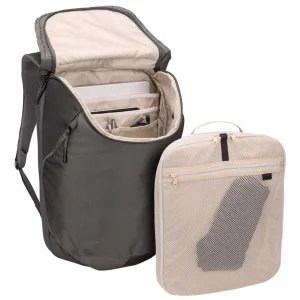 Рюкзак Thule Subterra 2 Expandable Backpack 26-32L TRVL Vetiver Gray UA