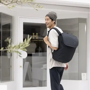 Рюкзак Thule Subterra 2 Expandable Backpack 26-32L TRVL Vetiver Gray UA