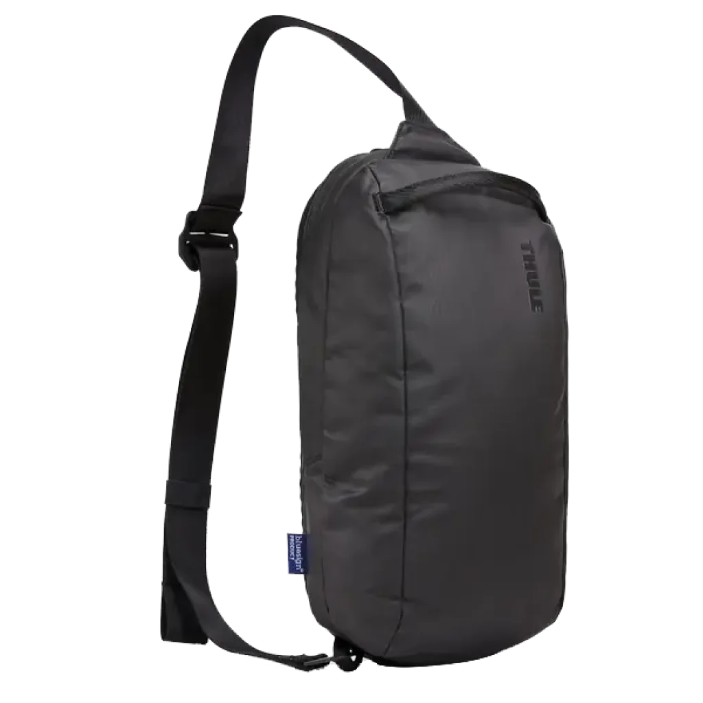 Дорожні сумки і рюкзаки THULE Tact Sling 8L Crossbody Bag TACTSL-08 (Чорний) UA