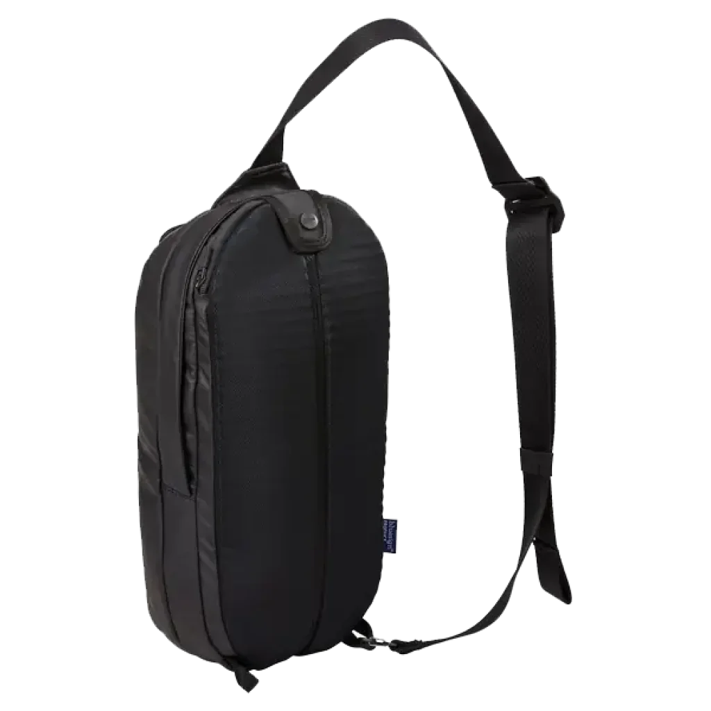 Дорожні сумки і рюкзаки THULE Tact Sling 8L Crossbody Bag TACTSL-08 (Чорний) UA