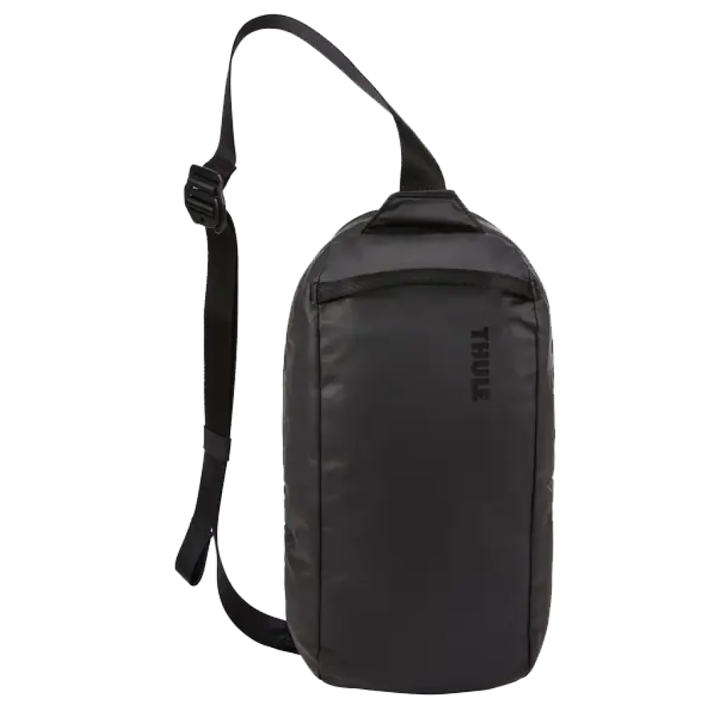 Дорожні сумки і рюкзаки THULE Tact Sling 8L Crossbody Bag TACTSL-08 (Чорний) UA