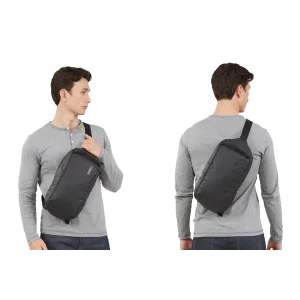 Дорожні сумки і рюкзаки THULE Tact Sling 8L Crossbody Bag TACTSL-08 (Чорний) UA