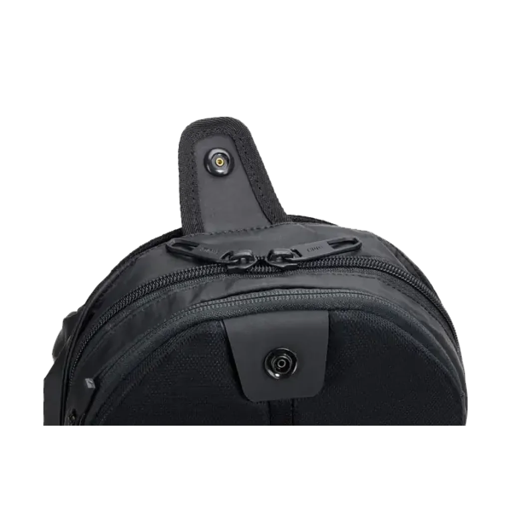 Дорожні сумки і рюкзаки THULE Tact Sling 8L Crossbody Bag TACTSL-08 (Чорний) UA