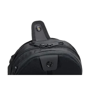 Дорожні сумки і рюкзаки THULE Tact Sling 8L Crossbody Bag TACTSL-08 (Чорний) UA