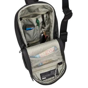 Дорожні сумки і рюкзаки THULE Tact Sling 8L Crossbody Bag TACTSL-08 (Чорний) UA