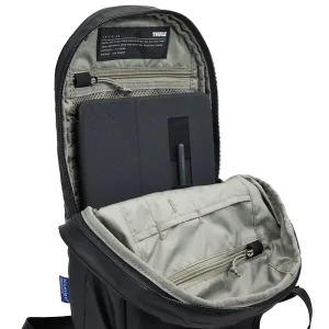 Дорожні сумки і рюкзаки THULE Tact Sling 8L Crossbody Bag TACTSL-08 (Чорний) UA