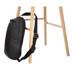Дорожні сумки і рюкзаки THULE Tact Sling 8L Crossbody Bag TACTSL-08 (Чорний) UA