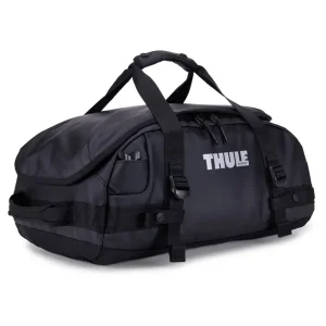 Дорожні сумки і рюкзаки THULE Chasm Duffel 30L TDSD-301 (Чорний) UA